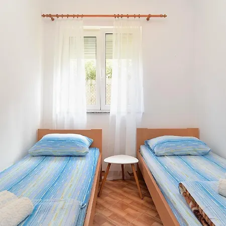 アパート Fuer 5 Personen Ca 54 Qm In Peroj, Istrien Istrische Riviera *