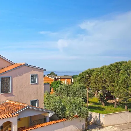 Fuer 5 Personen Ca 54 Qm In Peroj, Istrien Istrische Riviera Apartment