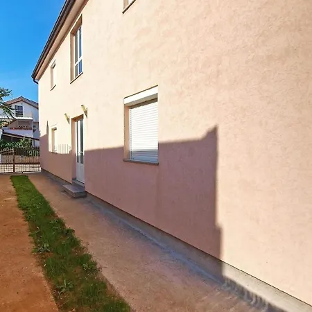 Διαμέρισμα Fuer 5 Personen Ca 54 Qm In Peroj, Istrien Istrische Riviera Peroj